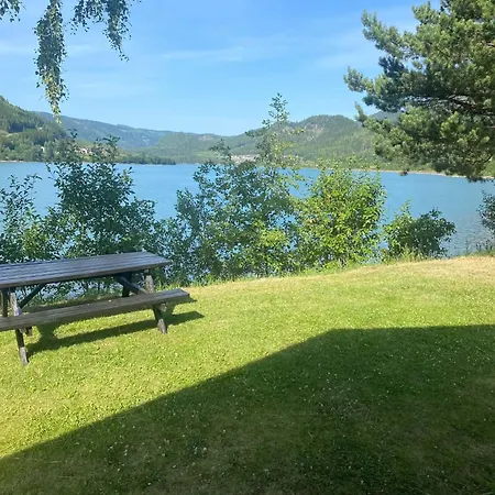 Cosy No 12 In Øyer